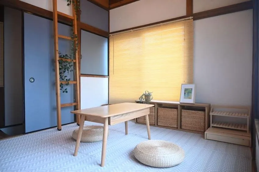 Yian- Izumicho Apartamento Tóquio