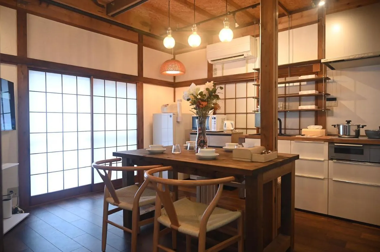 Yian- Izumicho Apartamento Tóquio 0*,  Japão