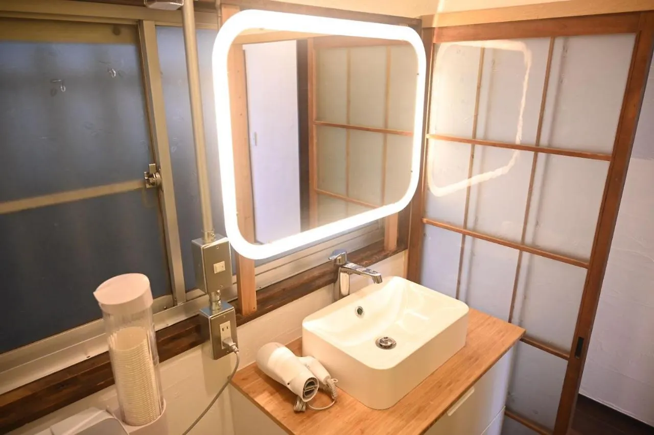 Yian- Izumicho Apartamento Tóquio