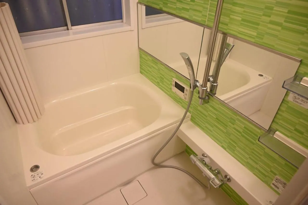 Yian- Izumicho Apartamento Tóquio