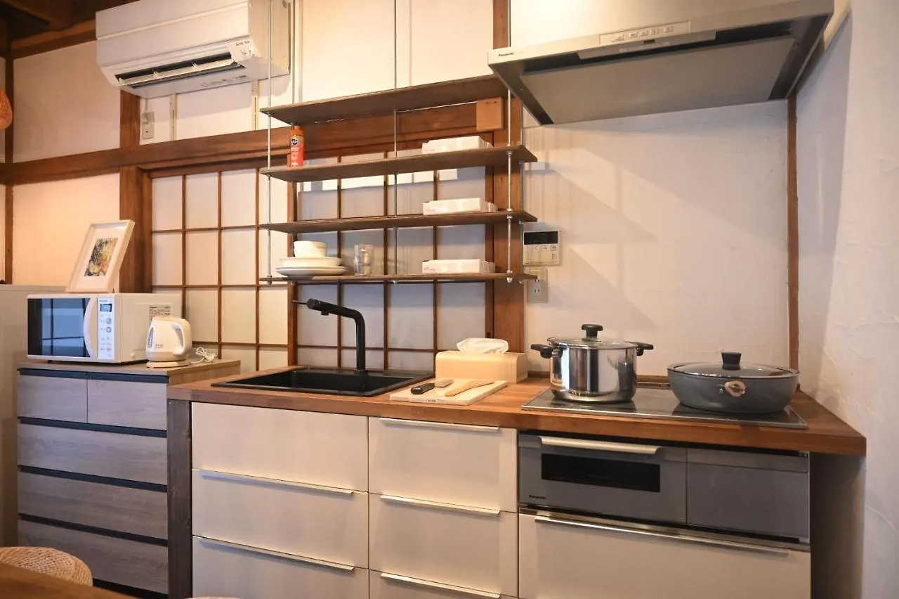 Yian- Izumicho Apartamento Tóquio