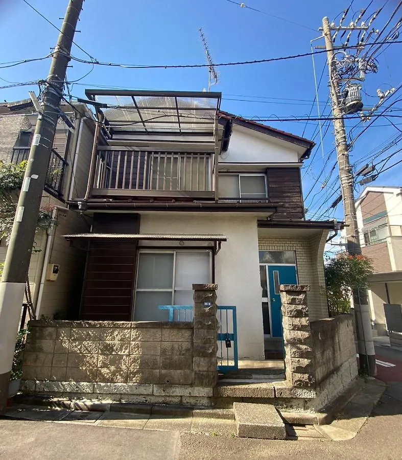 Yian- Izumicho Apartamento Tóquio