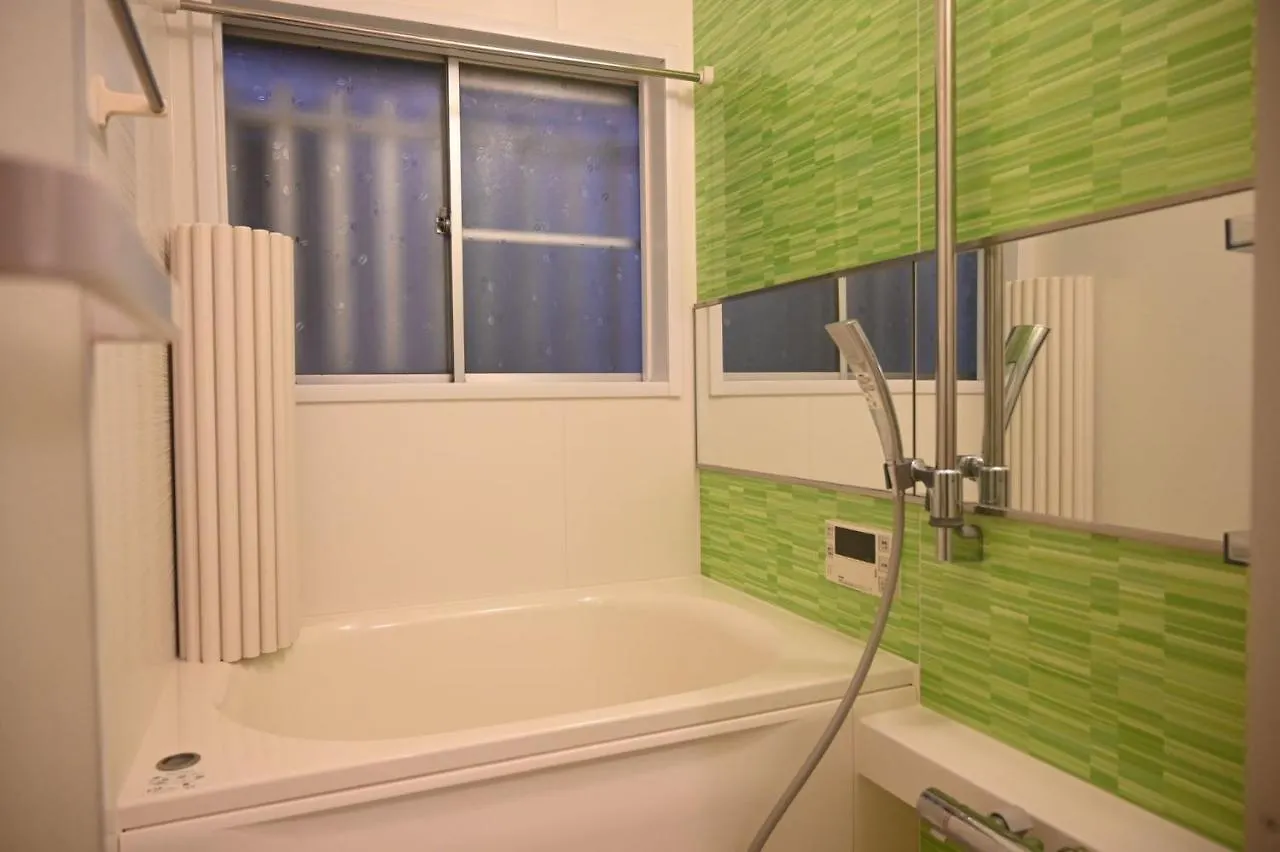 Yian- Izumicho Apartamento Tóquio 0*,  Japão
