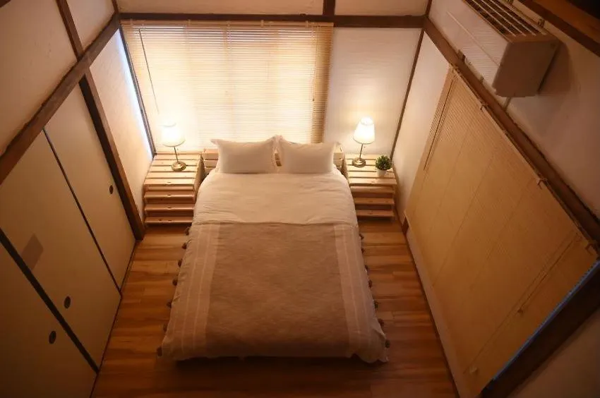 Yian- Izumicho Apartamento Tóquio