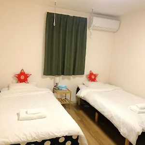 アパート Uhome Kamiitabashi, 東京都