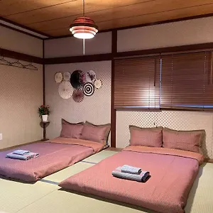 Apartment 新規リフォーム戸建/バス徒歩1分/子供遊びスペース/ネットtv, Tokyo