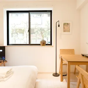 アパート Calm Riverside Close To Ikebukuro, 東京都