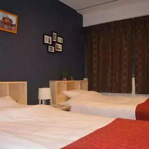Hotel An, Tokyo