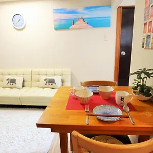 アパート Cozy In Itabashi, 東京都